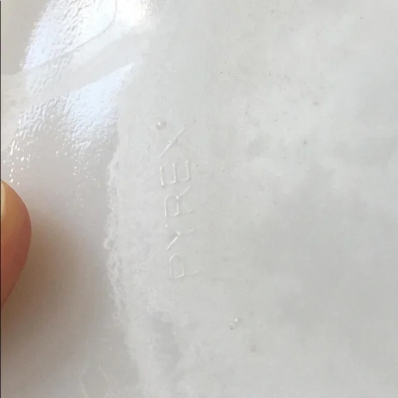 Pyrex dish - Picture 6 of 6